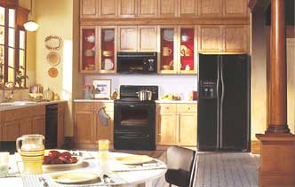 All Major Appliances Installed 330-898-3262